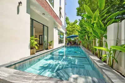 Image de Hoi An Tháng 1 Villa