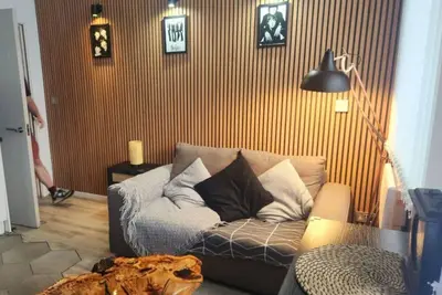 Image de L2 Luxury Living: Stylish City-Centre Apartment