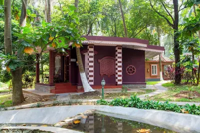 Image de Kairali Ayurvedic Health Resort Pvt. Ltd