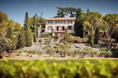 Image de Traditional French Villa in the Heart of Provence