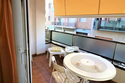 Image de Murallas. Piso céntrico, donde la comodidad y la cercanía lo son todo.