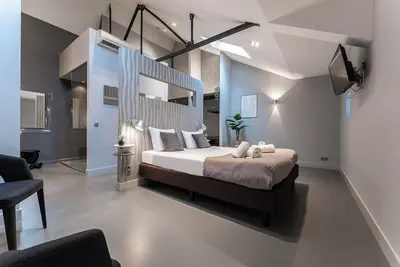Image de Hôtel moderne et charmant au cœur d'Oss, à deux pas du musée Jan Cunen—votre séjour idéal!