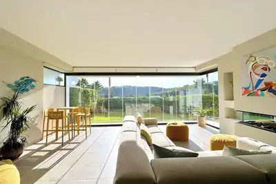 Image de Appartement de luxe de 3 chambres à Casares