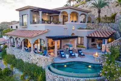 Image de Paradise in Palmilla: Luxury Villa with Ocean View