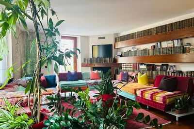 Image de Exceptional Exclusive Elegant 300 sq. mt. apartment  in lovely  Verona