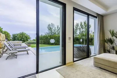 Image de Villa Condor: Un joyau d'exclusivité