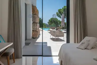 Image de Villa Eagle:Exclusivité, Modernité et Luxe à Louer