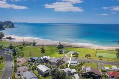Image de Peaceful 4br Home with Spa Near Whangamata