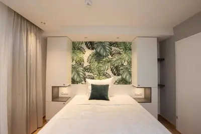 Image de Double Room - Disability access by Arbio