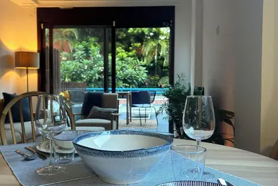 Image de Azul Atlantic A place to enjoy the island of La Palma. La Isla Bonita