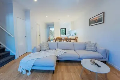 Image de Modern Townhouse, Close to beach