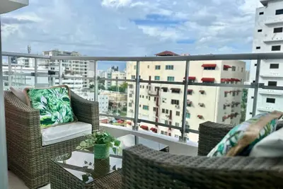 Image de Beautiful, City Center 1br Condo, King Size Bed, Full Ac, Fast Wi-Fi, Pool