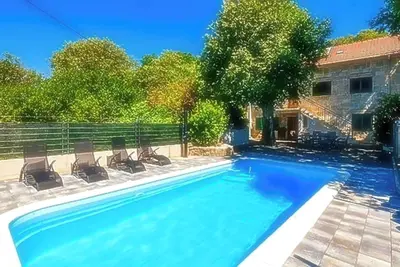 Image de Stone house Iva Vinjani Donji Imotski
