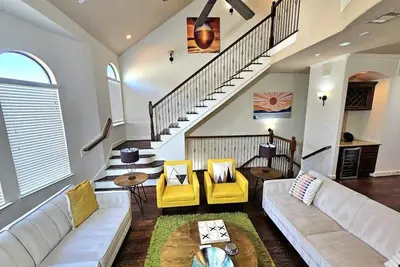 Image de Limited Spring Rodeo Offer | 3br Near Galleria