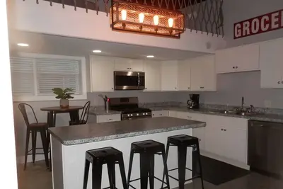 Image de Cozy efficiency apartment in Tell City with WiFi, Ac