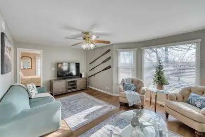 Image de Vida del Lago | 3 Bedroom | Near Geneva National