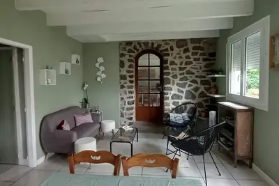 Image de Gîte des Pommiers
