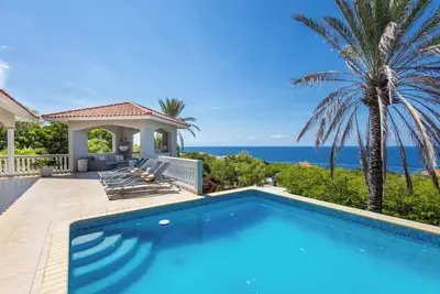 Image de Endless Summer Villa | Spacious Luxury Oasis