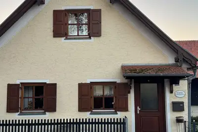 Image de Cozy little country house in the heart of Bavaria