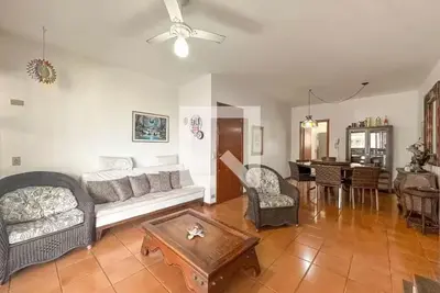 Image de Pitangueira Apartment with 3 bedrooms - Guarujá
