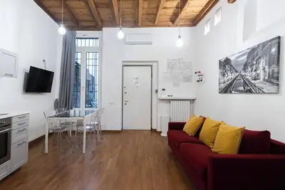 Image de Italianway - Porta Ticinese 67