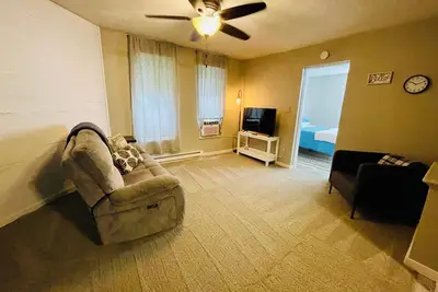 Image de Stay on Spring, Sleeps 4, Spacious, Dtsf, Pet Friendly, #3