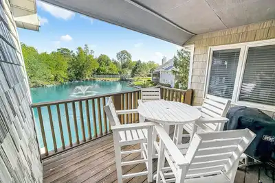 Image de New! Large 2 Bedroom Kelleys Island Condo