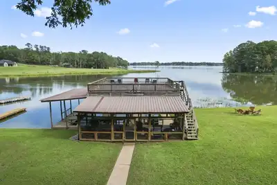 Image de Logan Martin Lake Escape