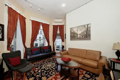 Image de Stunning and Spacious 1br Apt! Upper West Side!