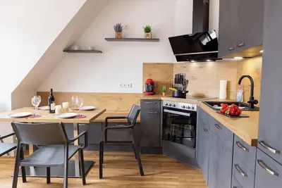 Image de Brockenoase - Apartment Bergzauber
