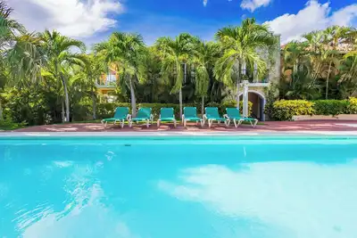 Image de Oasis Cocotal: Family 4br Apartment in Punta Cana
