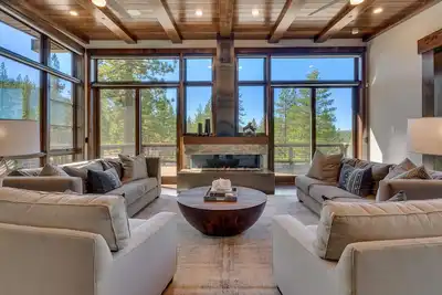 Image de Summit Splendor at Martis Camp - Tluxp