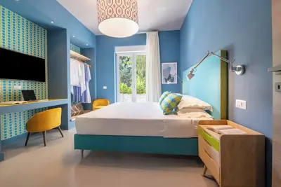 Image de Comfortable apartment in Sorrento center