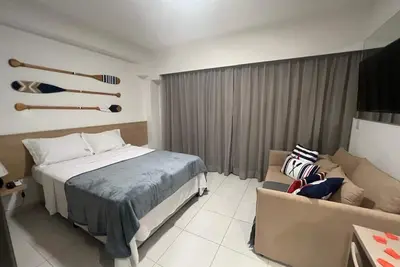 Image de Flat Makia Beach