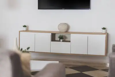 Image de Luxueux Appartement à Bir Mourad Raïs