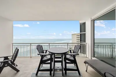 Image de Palacio 803 - Beachfront