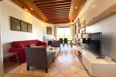 Image de Charmant appartement 2 chambre