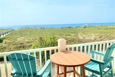 Image de William & Mary #11b - Great Location and Oceanfront!