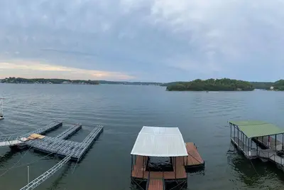 Image de Lakefront North Shore 3 bedroom family and pet friendly house with serene views
