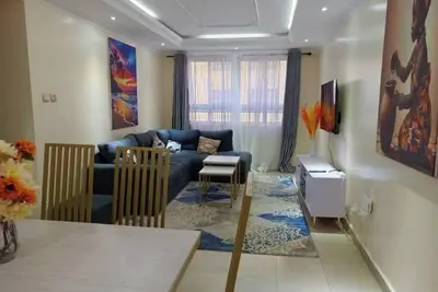 Image de Athi River Greatwall Garden's Luxury 3 Bedroom Apartment