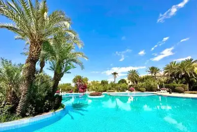 Image de Bel Appartement T2 avec piscine