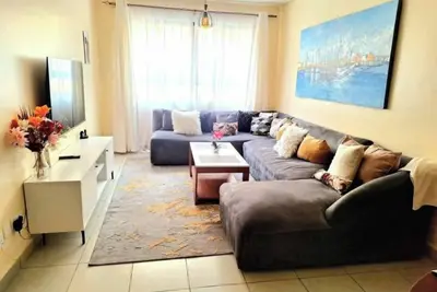 Image de Greatwall - 3 Bedroom Apartment