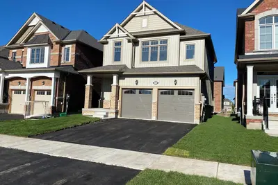 Image de Blue Mountain 3-bedroom, 3-bath seasonal rental