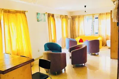 Image de Large ensuite king room, Excellence water system, Solar, generator, Wifi, B&B