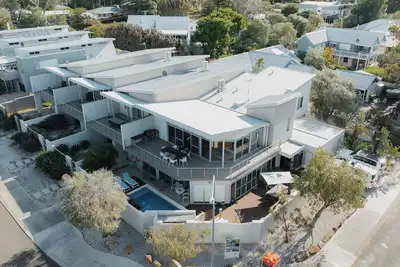 Image de Casa Indigo Eagle Bay by Margaret River Properties