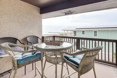 Image de Waterfront Condo w/ Pool in Fernandina Beach!