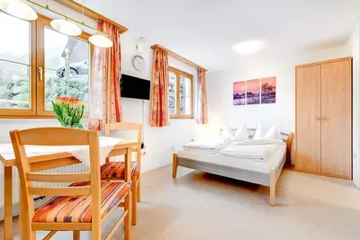 Image de Small vacation apartment (1-2 persons) - Haus Nigsch