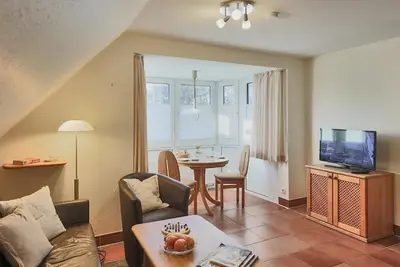 Image de Elbstrom, vacation apartment 27