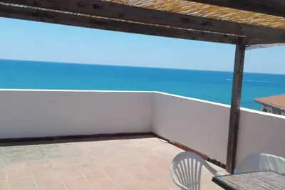 Image de Cozy apartment within walking distance from the center of Marina di Ragusa