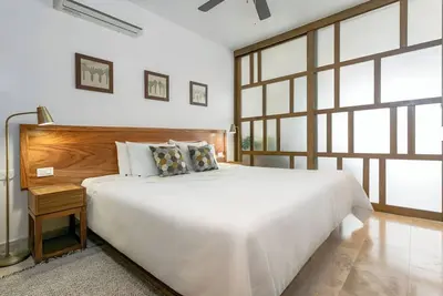 Image de Stylish accommodation, perfect location, majestic swimming pool